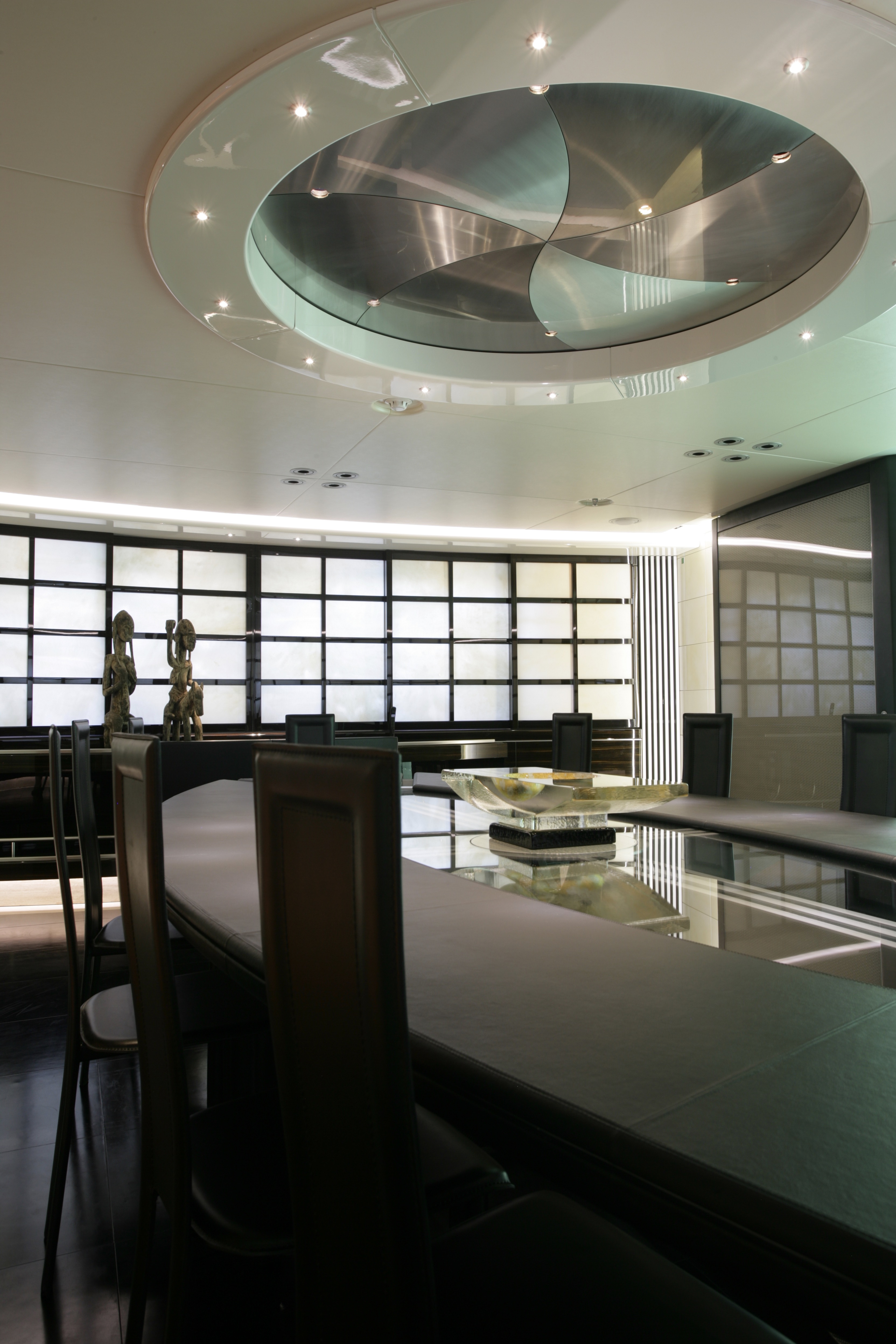 maltese falcon yacht interior maltese falcon yacht interior